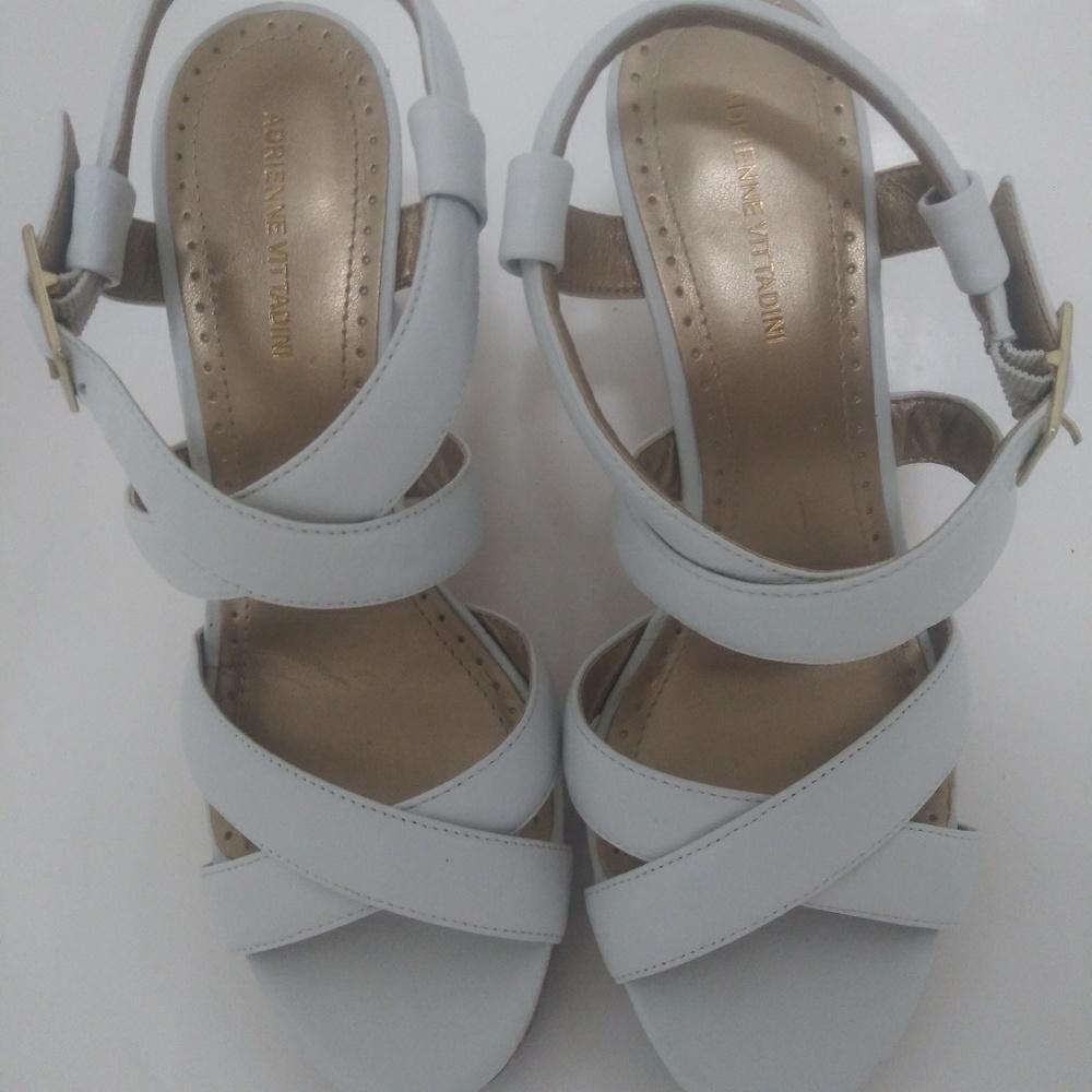 4 inch wedges